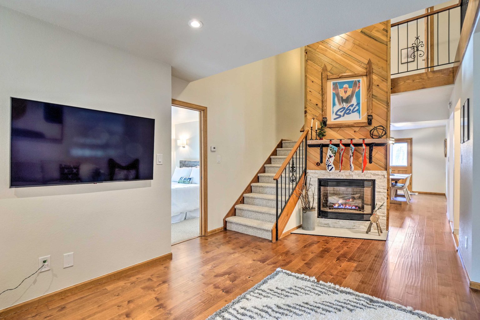 Avon Vacation Rental