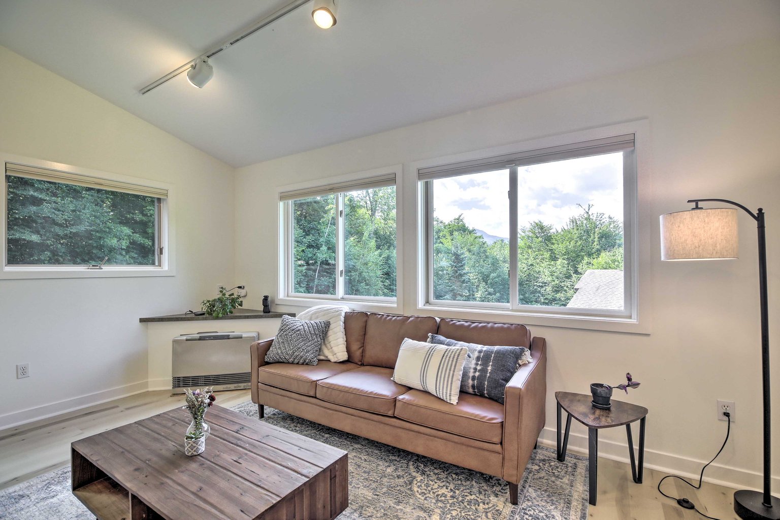 Cambridge Vacation Rental