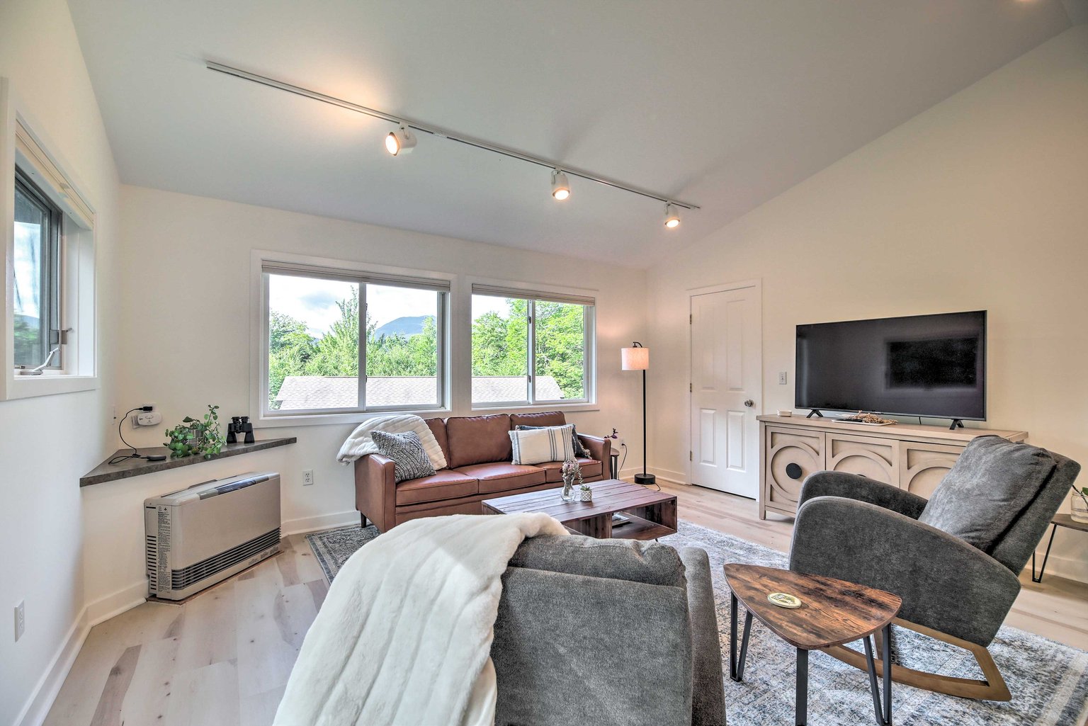 Cambridge Vacation Rental