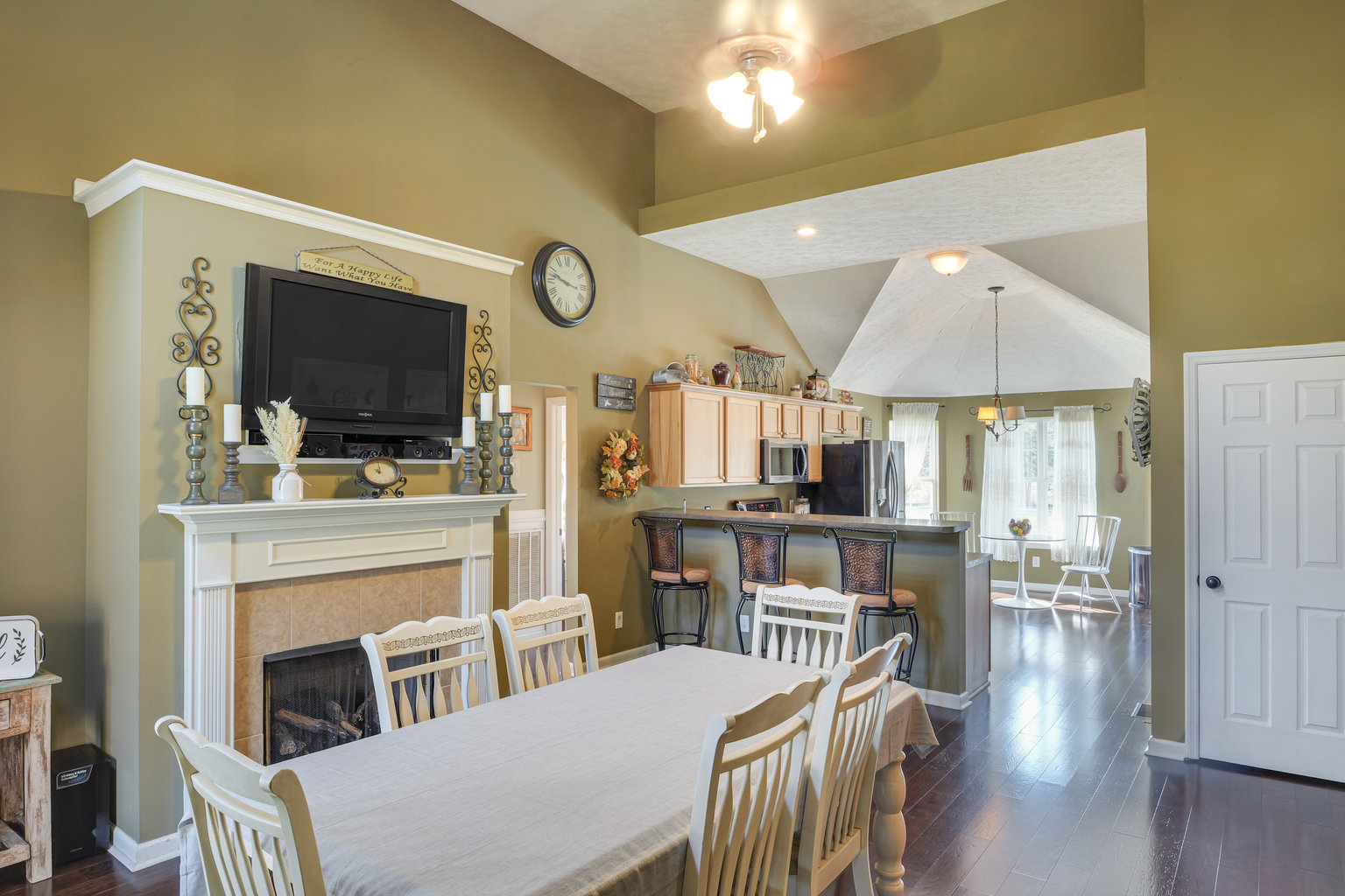 Lebanon Vacation Rental