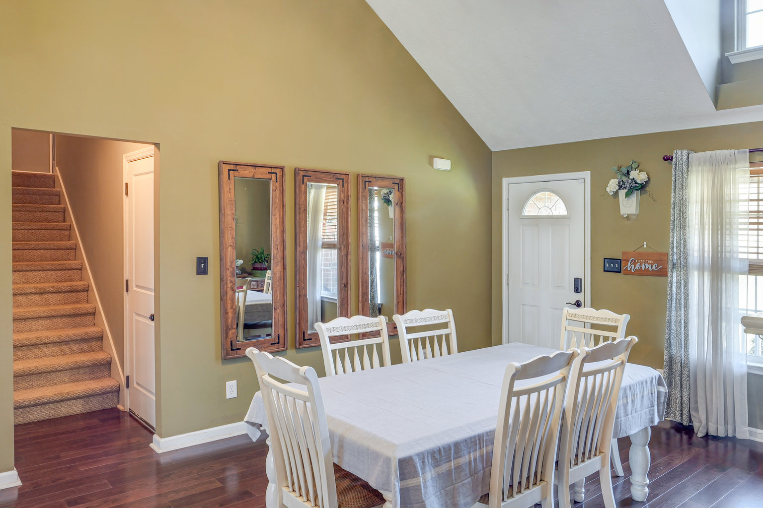 Lebanon Vacation Rental