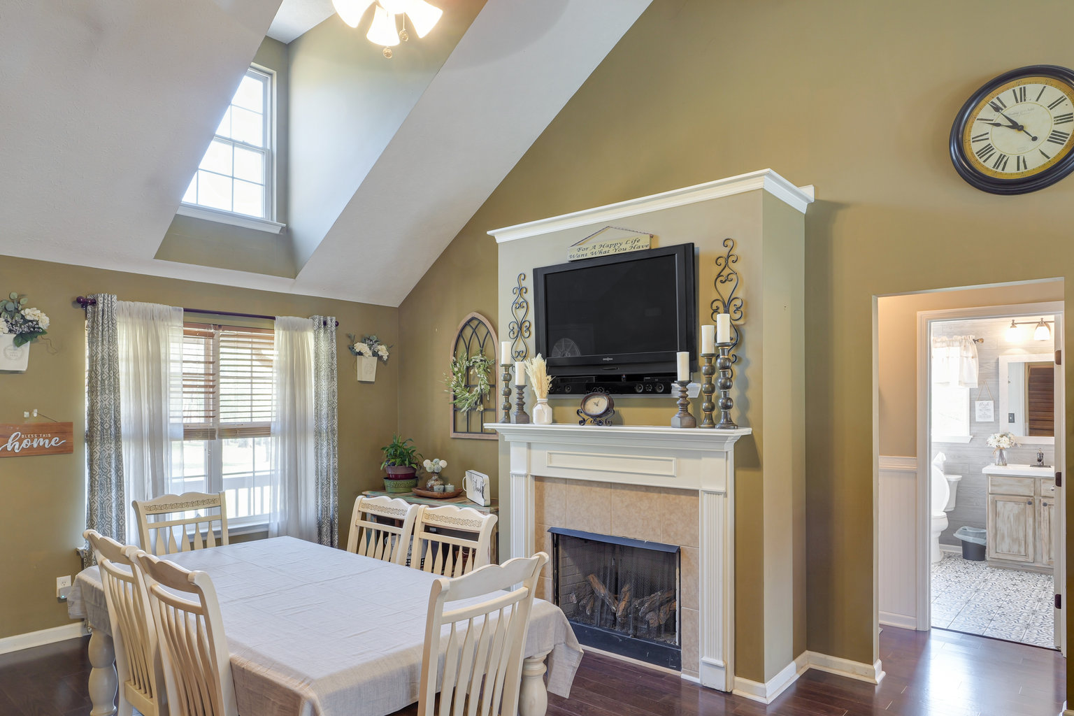 Lebanon Vacation Rental