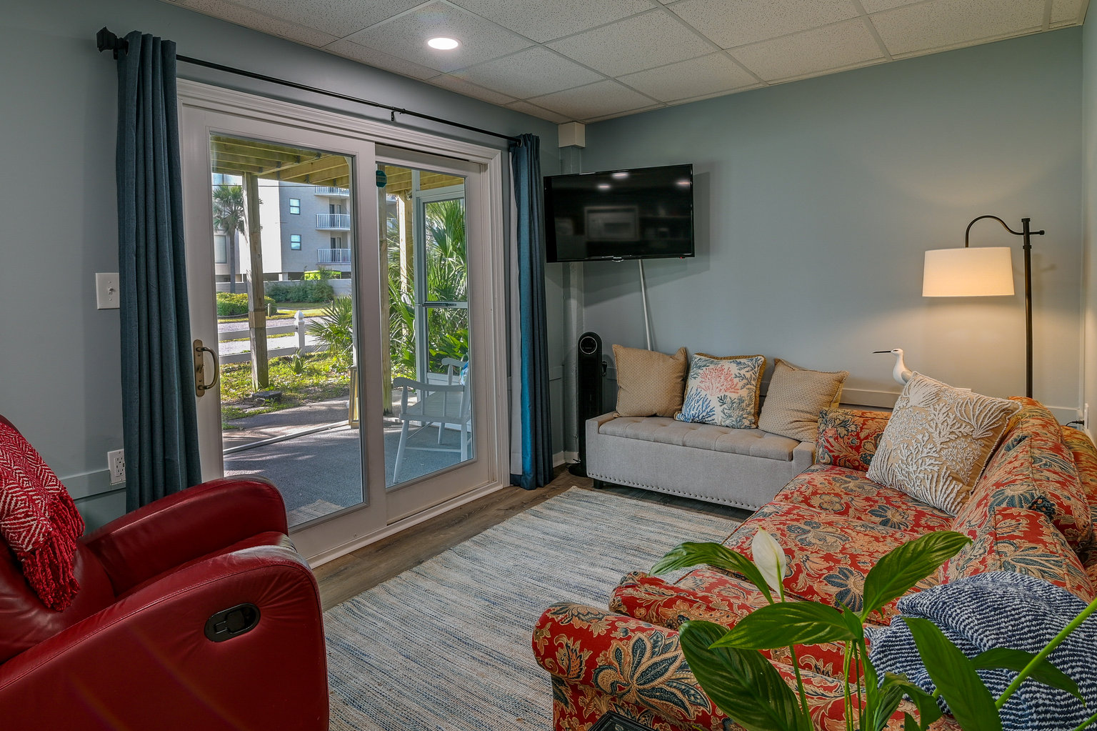 Surfside Beach Vacation Rental