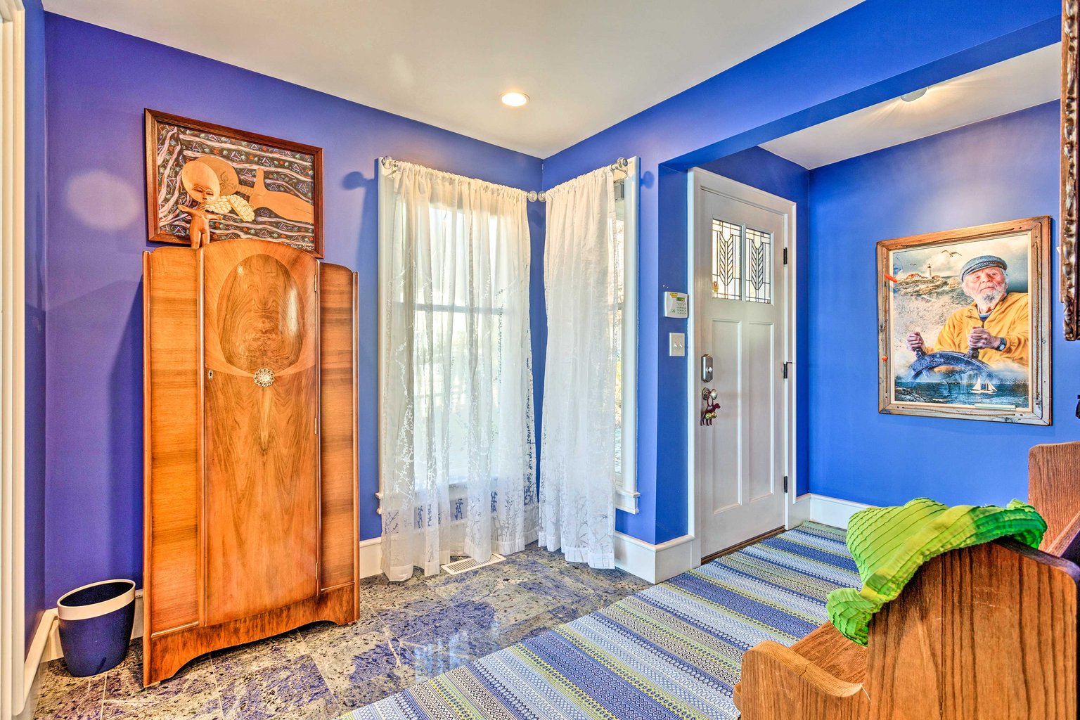 Sterling Vacation Rental