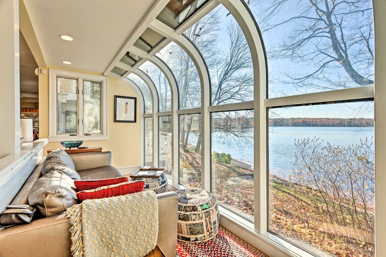 Sterling Vacation Rental