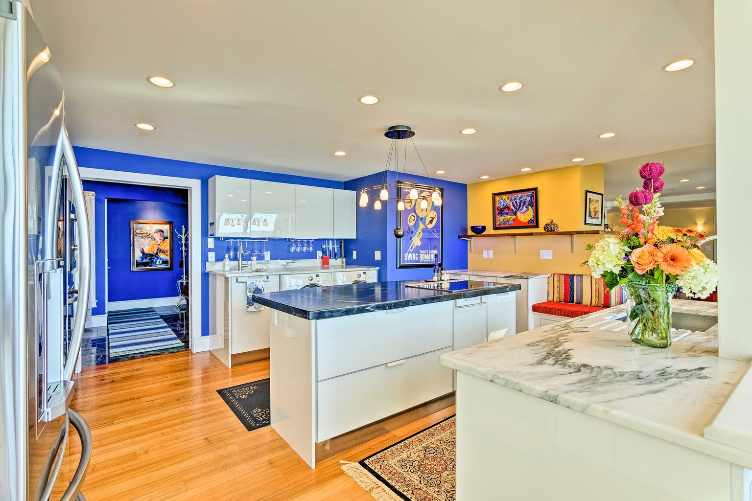 Sterling Vacation Rental