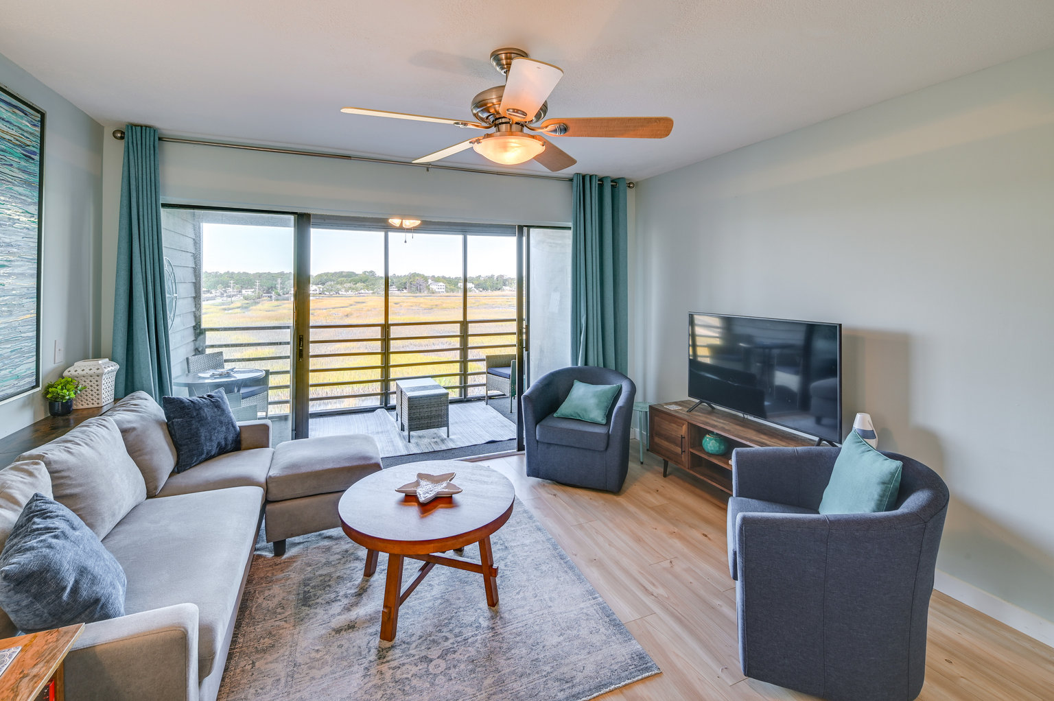 Murrells Inlet Vacation Rental