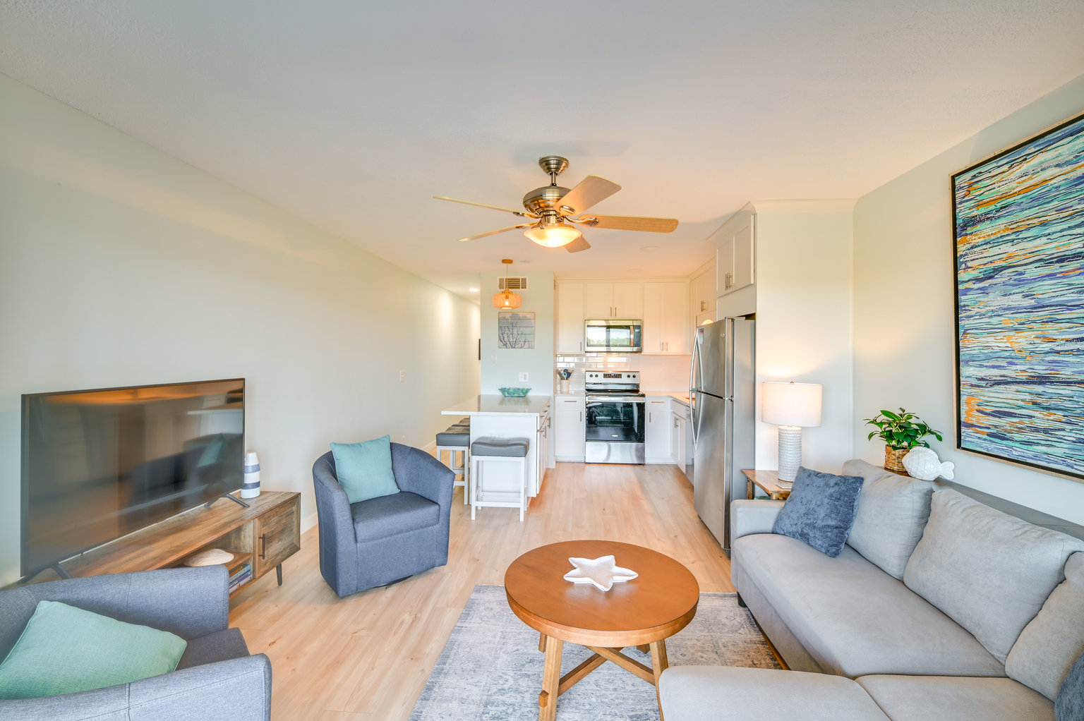 Murrells Inlet Vacation Rental