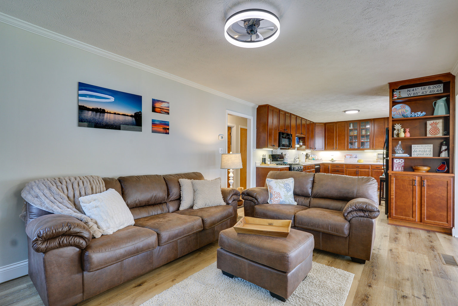 Warsaw Vacation Rental