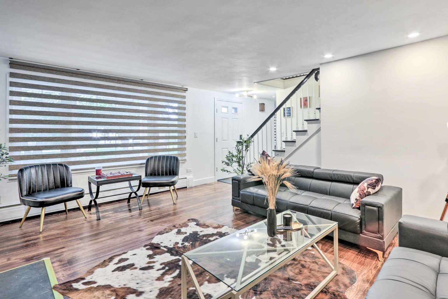 Waterbury Vacation Rental