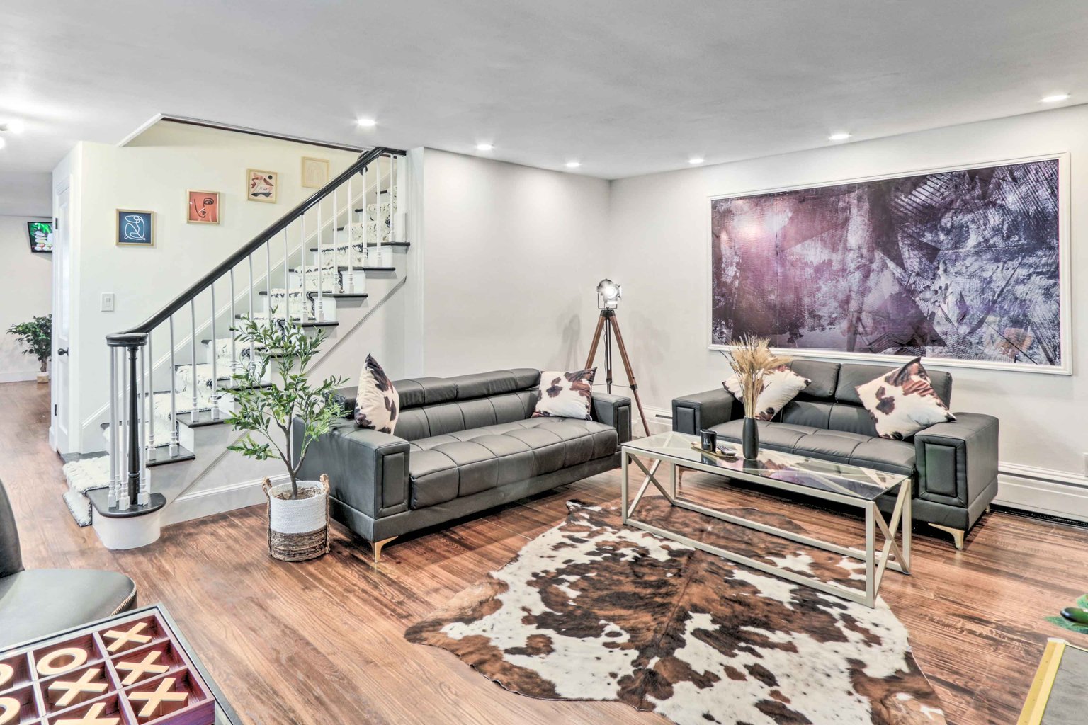 Waterbury Vacation Rental