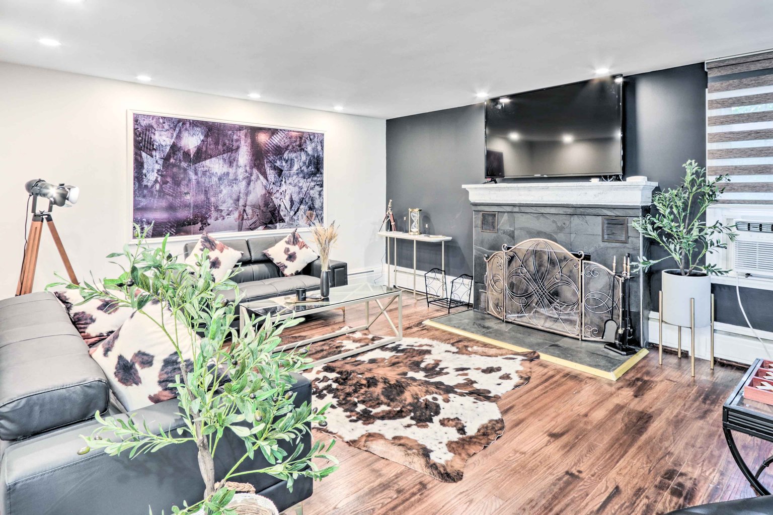 Waterbury Vacation Rental