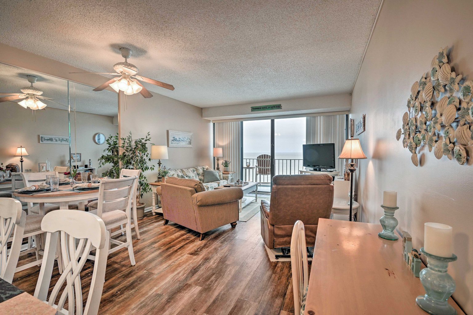 Murrells Inlet Vacation Rental