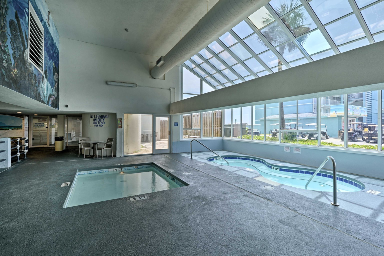 Murrells Inlet Vacation Rental