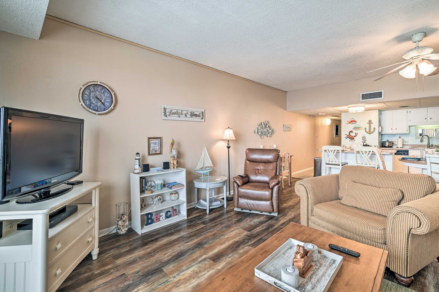 Murrells Inlet Vacation Rental