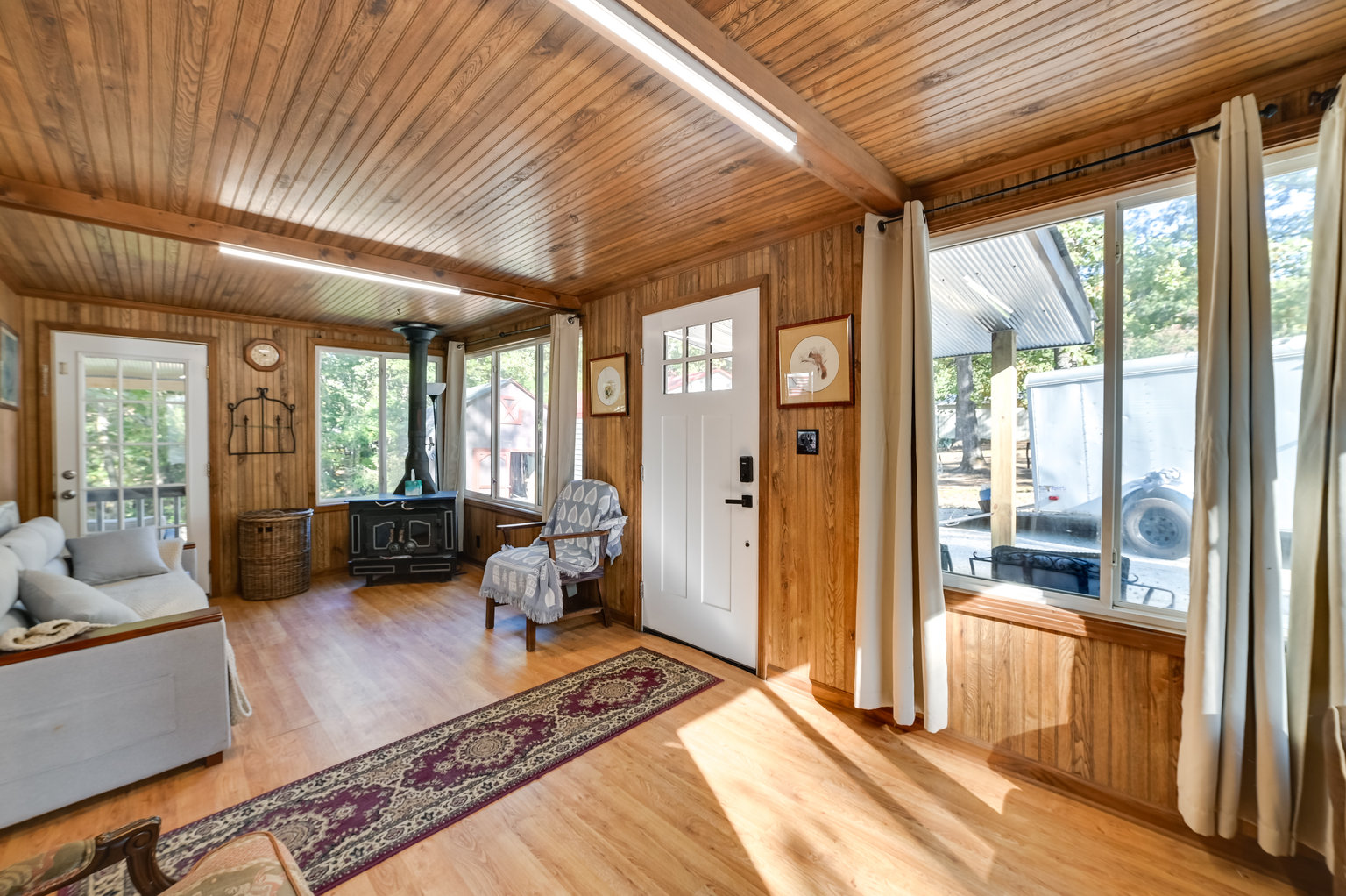 Springville Vacation Rental