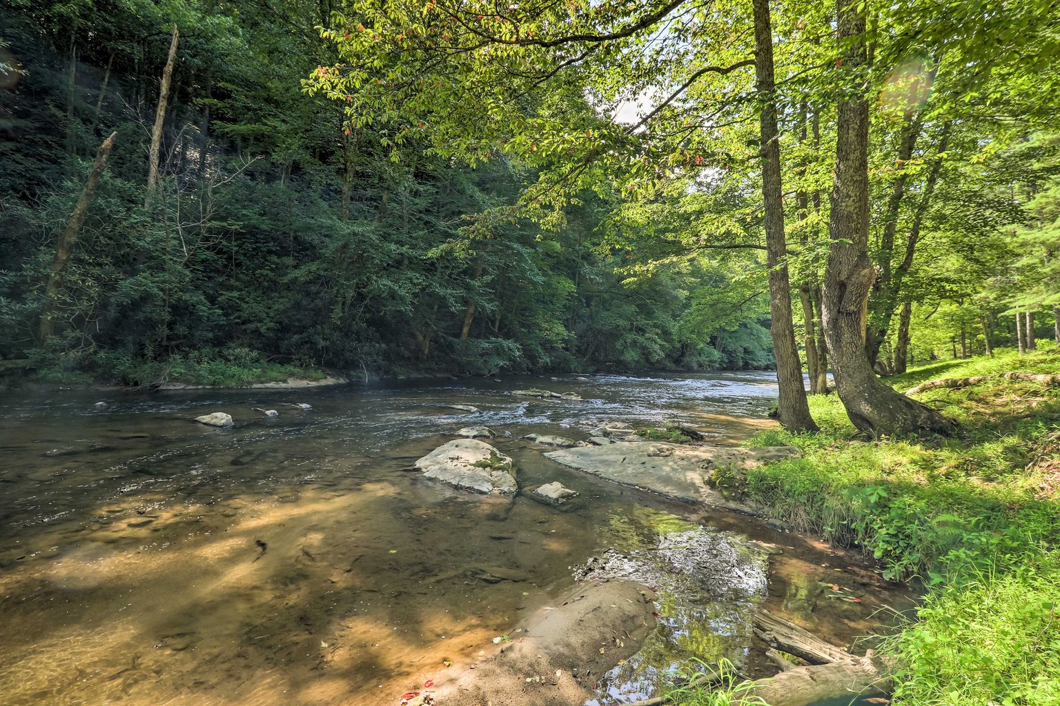 Sparta Vacation Rental