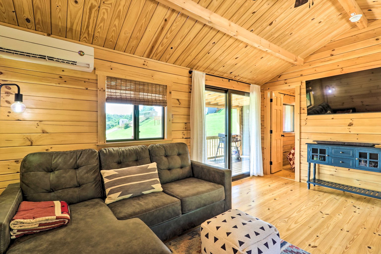 Sparta Vacation Rental