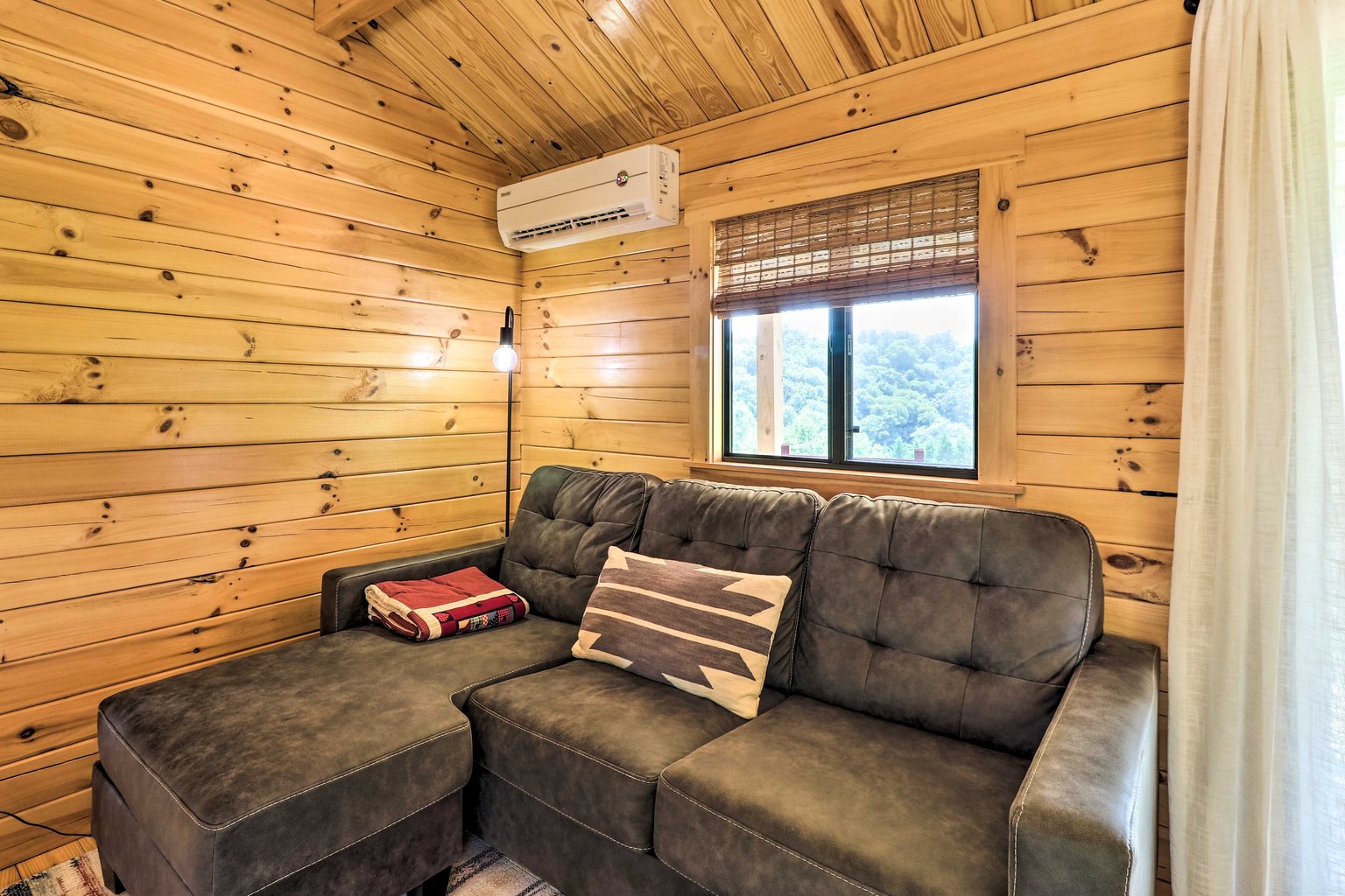 Sparta Vacation Rental