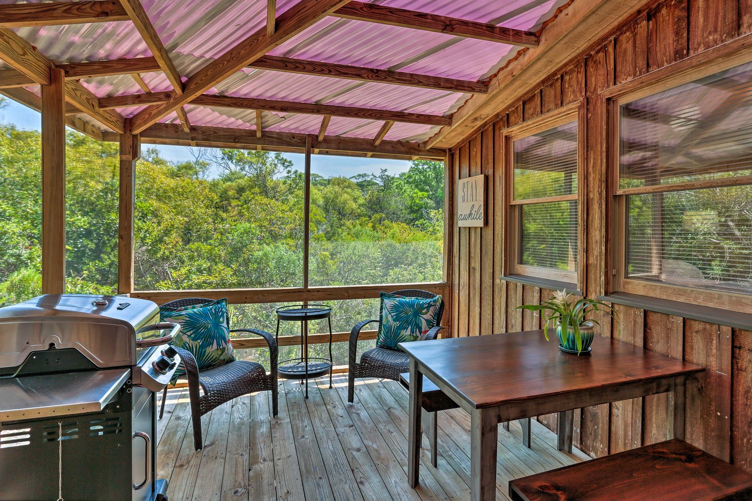 Frisco Vacation Rental