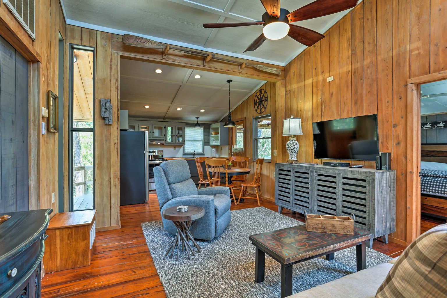Frisco Vacation Rental