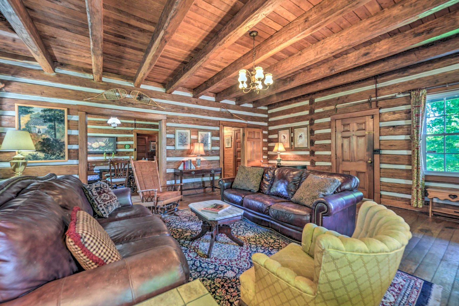 Dover Vacation Rental