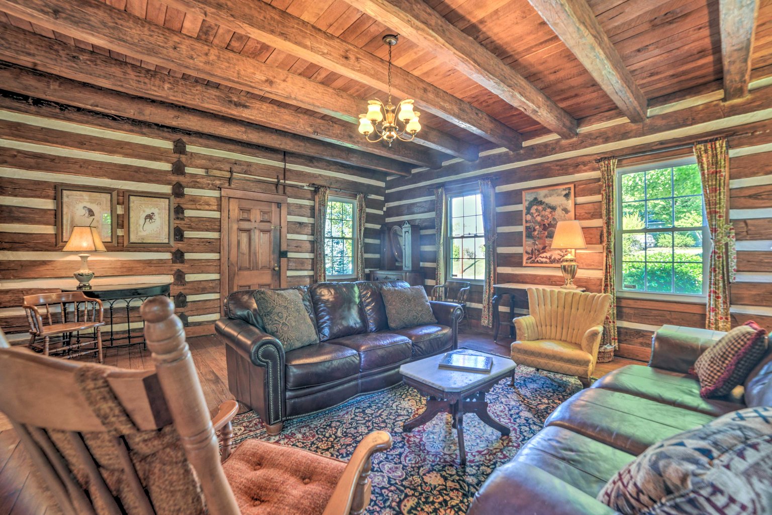 Dover Vacation Rental