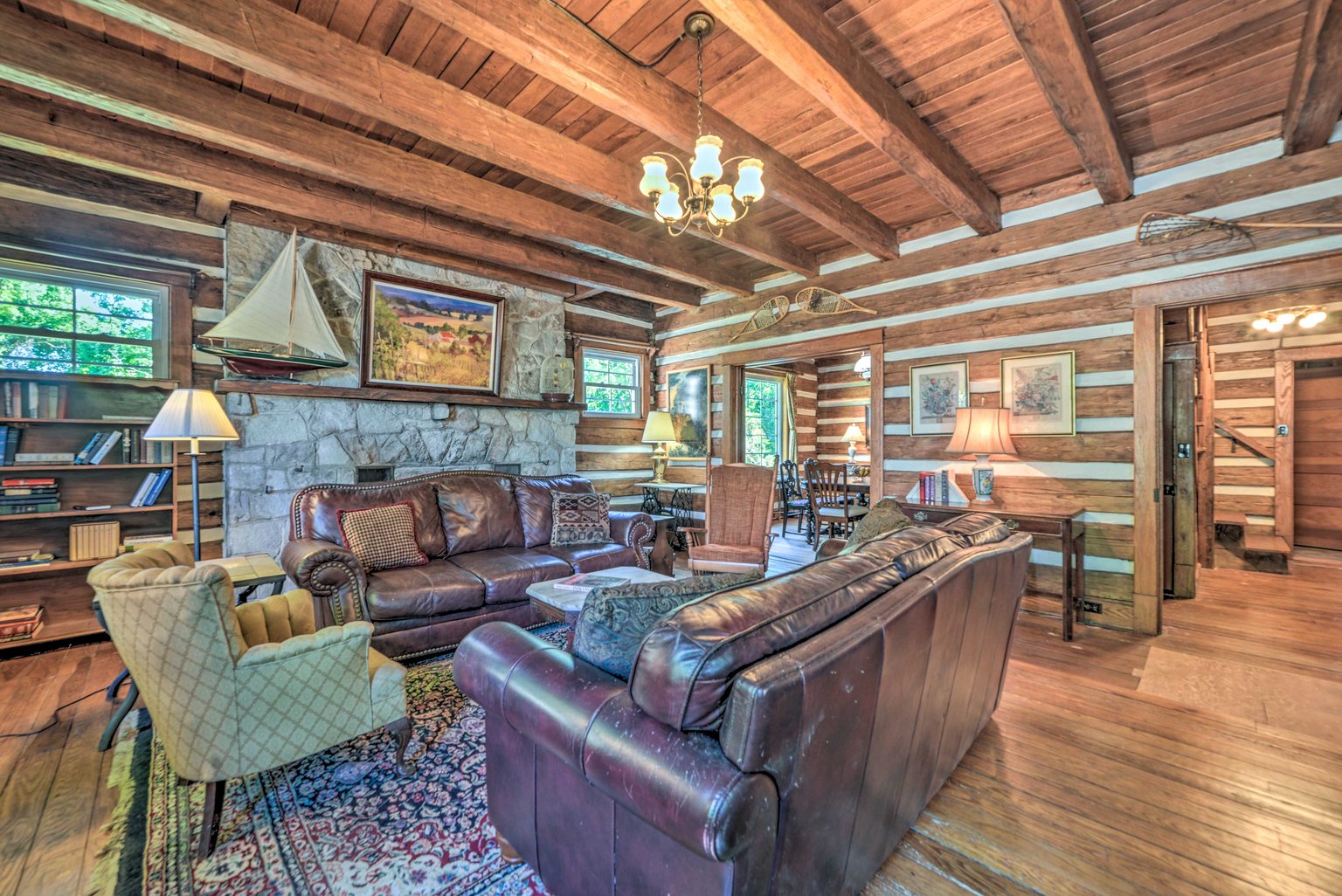 Dover Vacation Rental