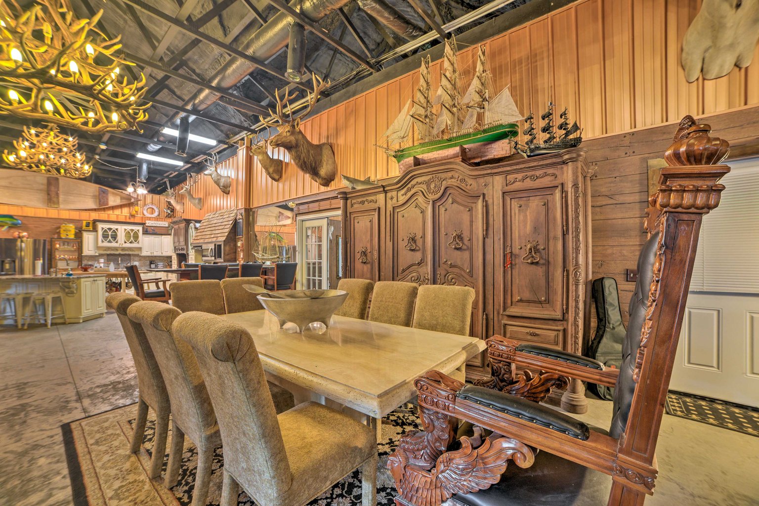 Dover Vacation Rental