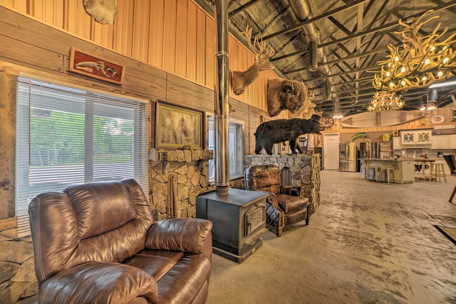 Dover Vacation Rental