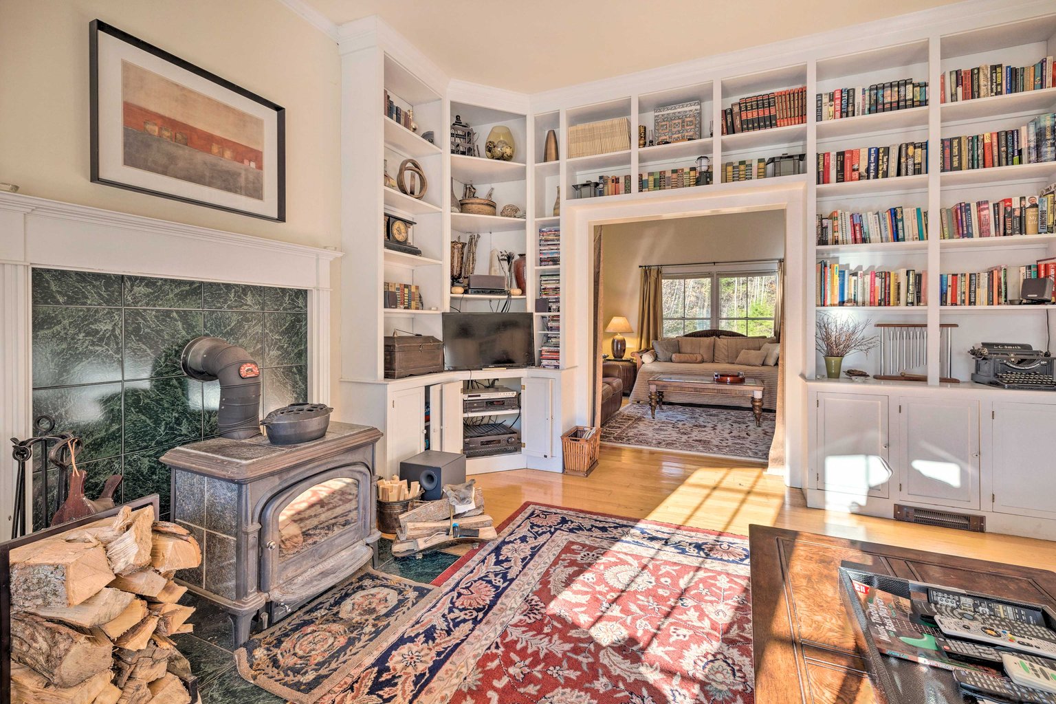 Montgomery Vacation Rental