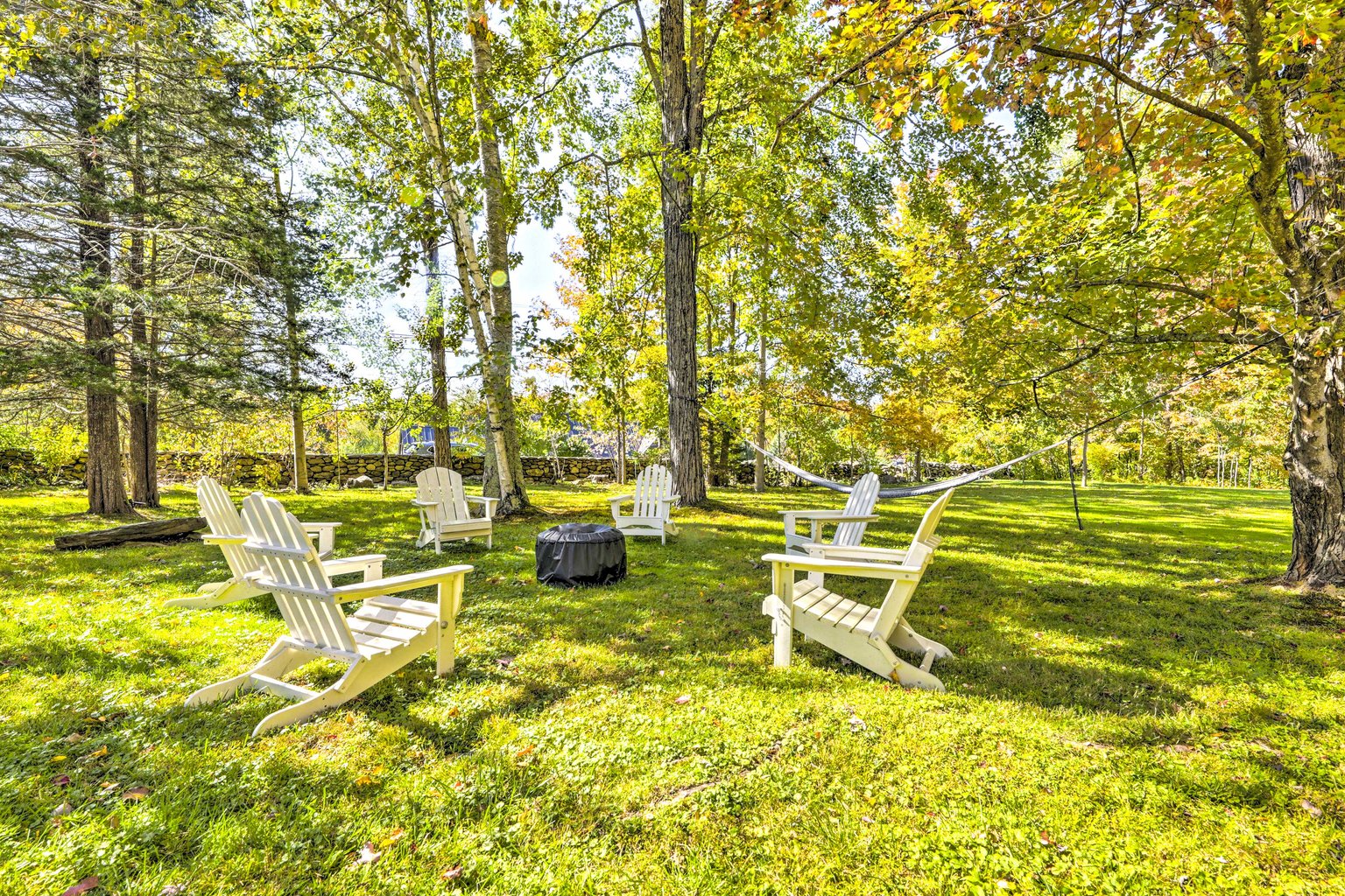 Kent Vacation Rental