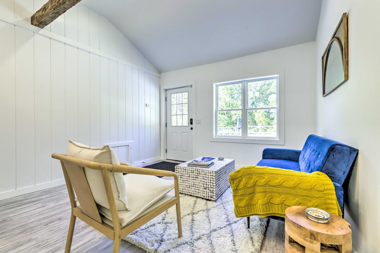 Kent Vacation Rental