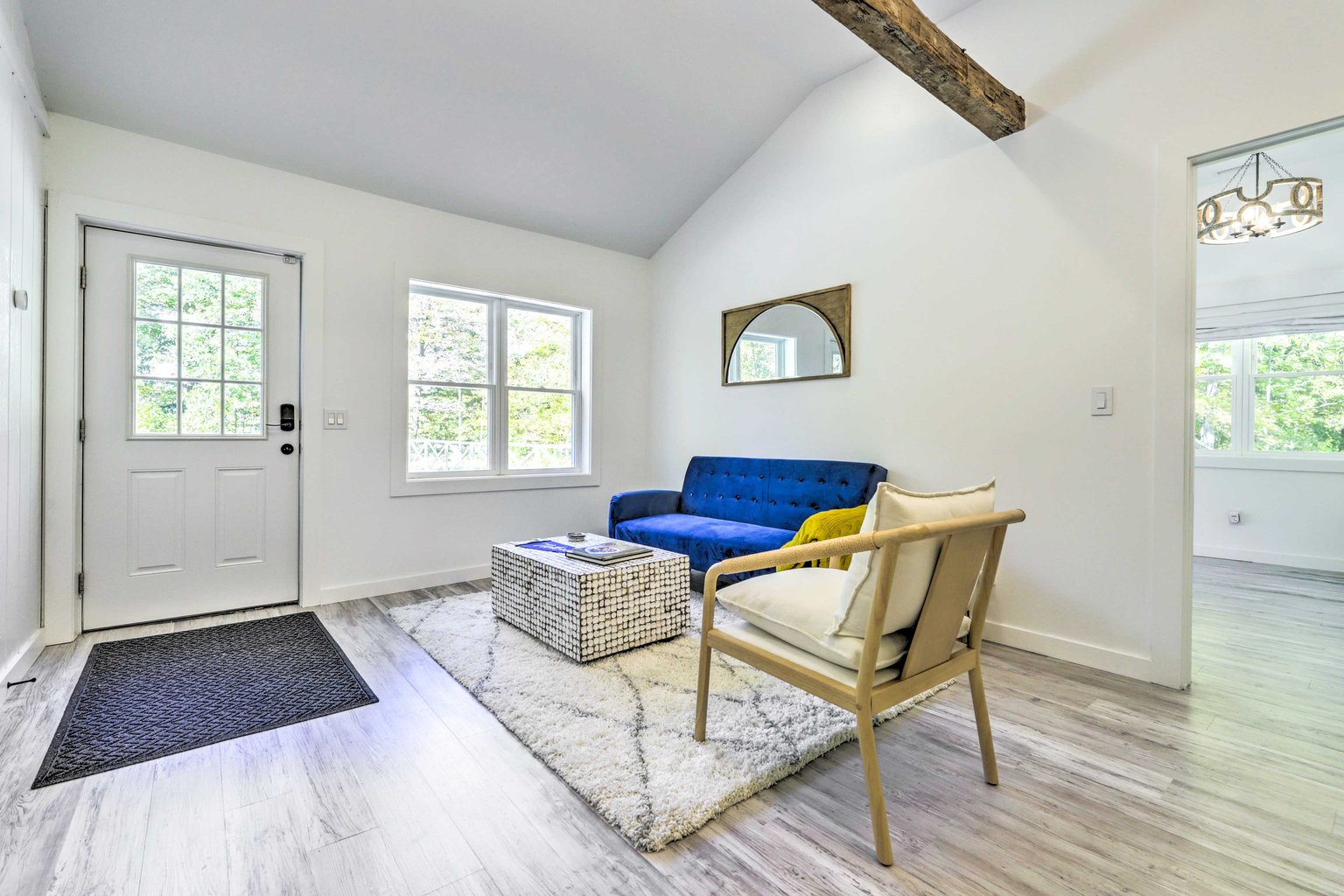 Kent Vacation Rental