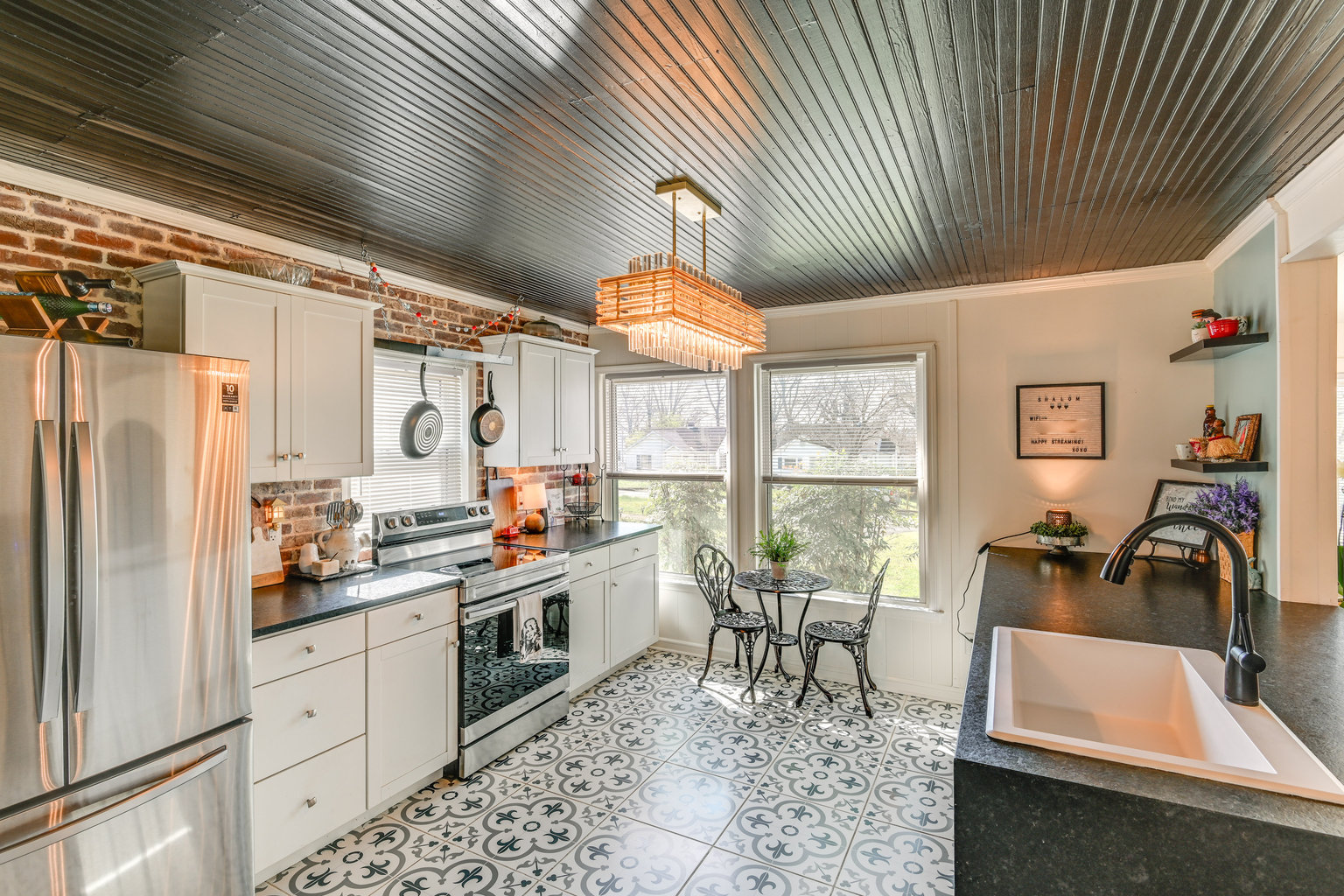 Columbia Vacation Rental