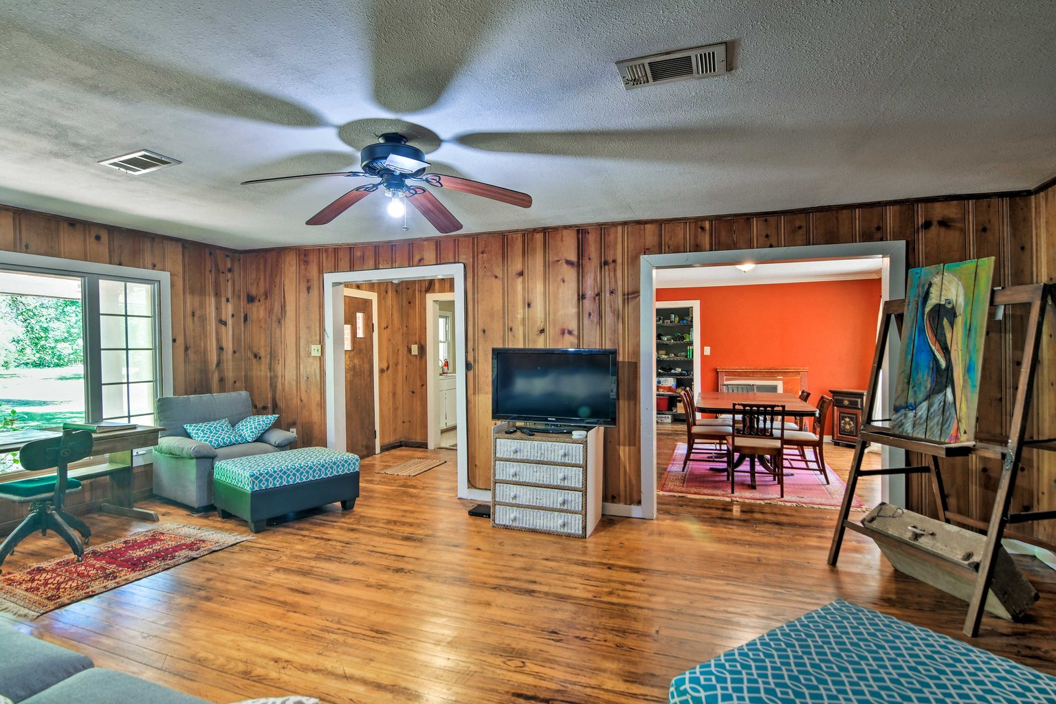 Norwood Vacation Rental