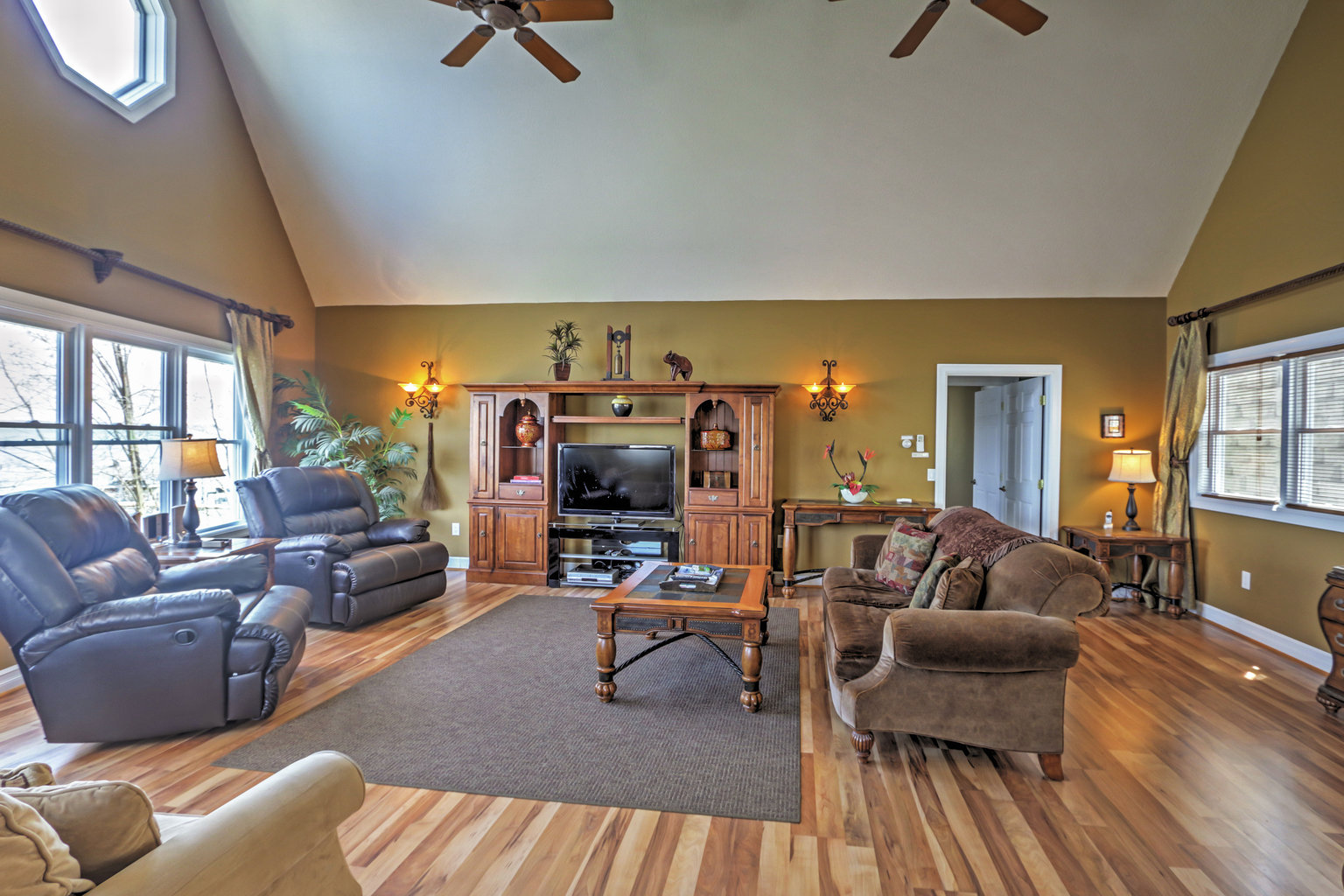 Geneva Vacation Rental