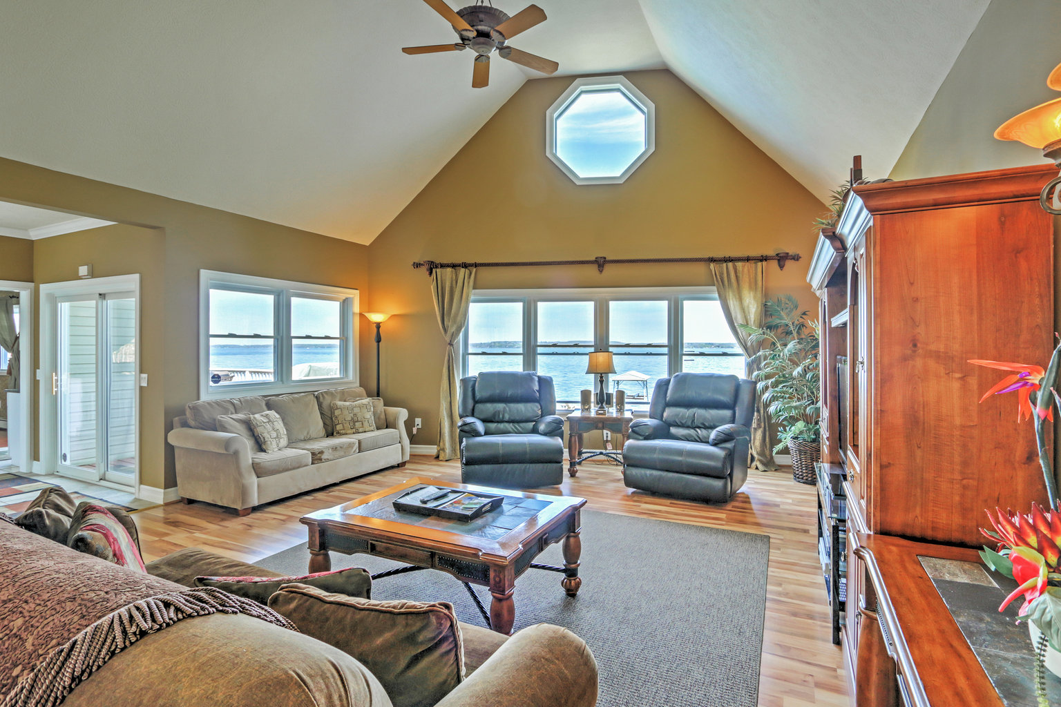 Geneva Vacation Rental