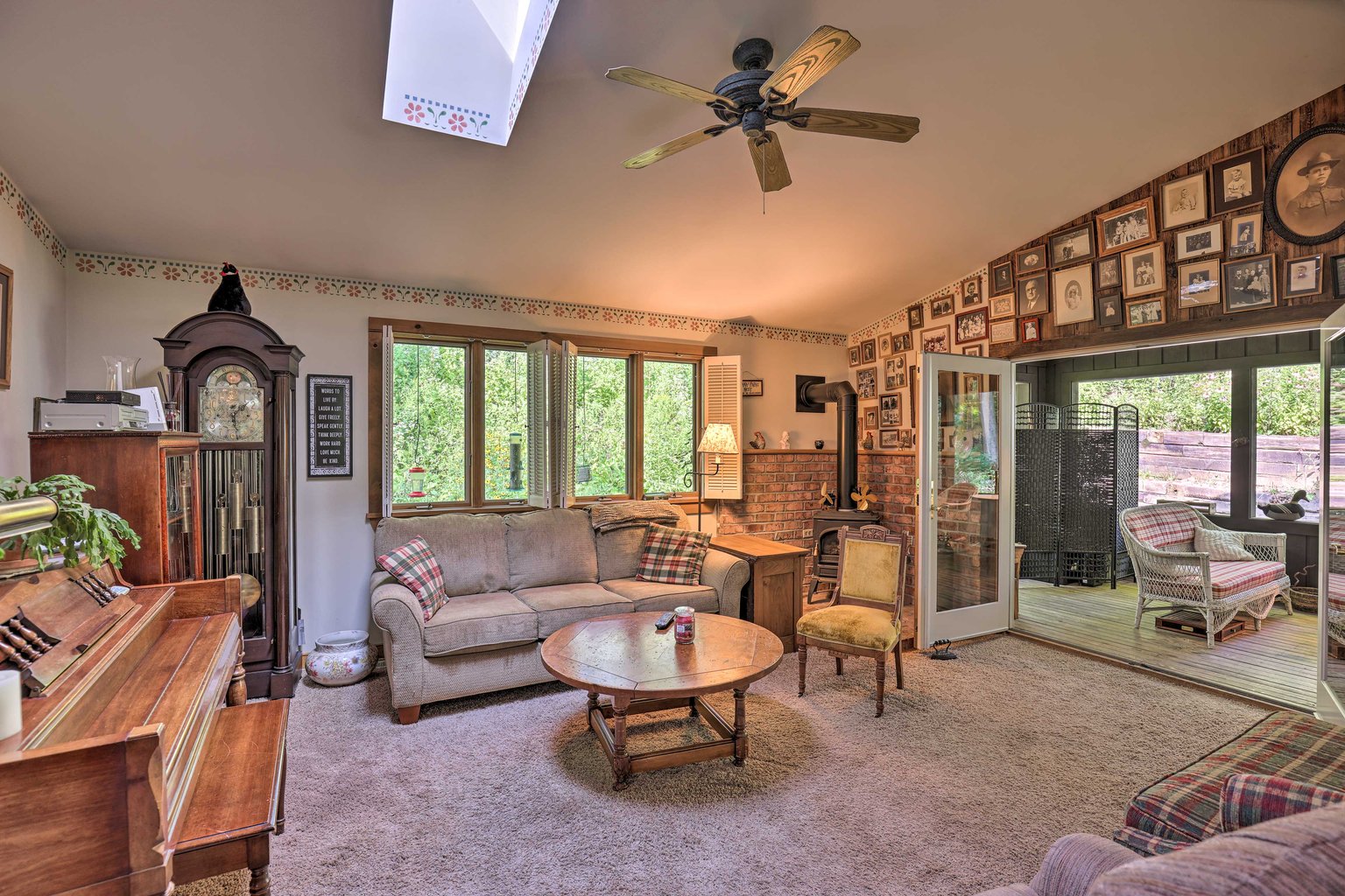 Lodi Vacation Rental