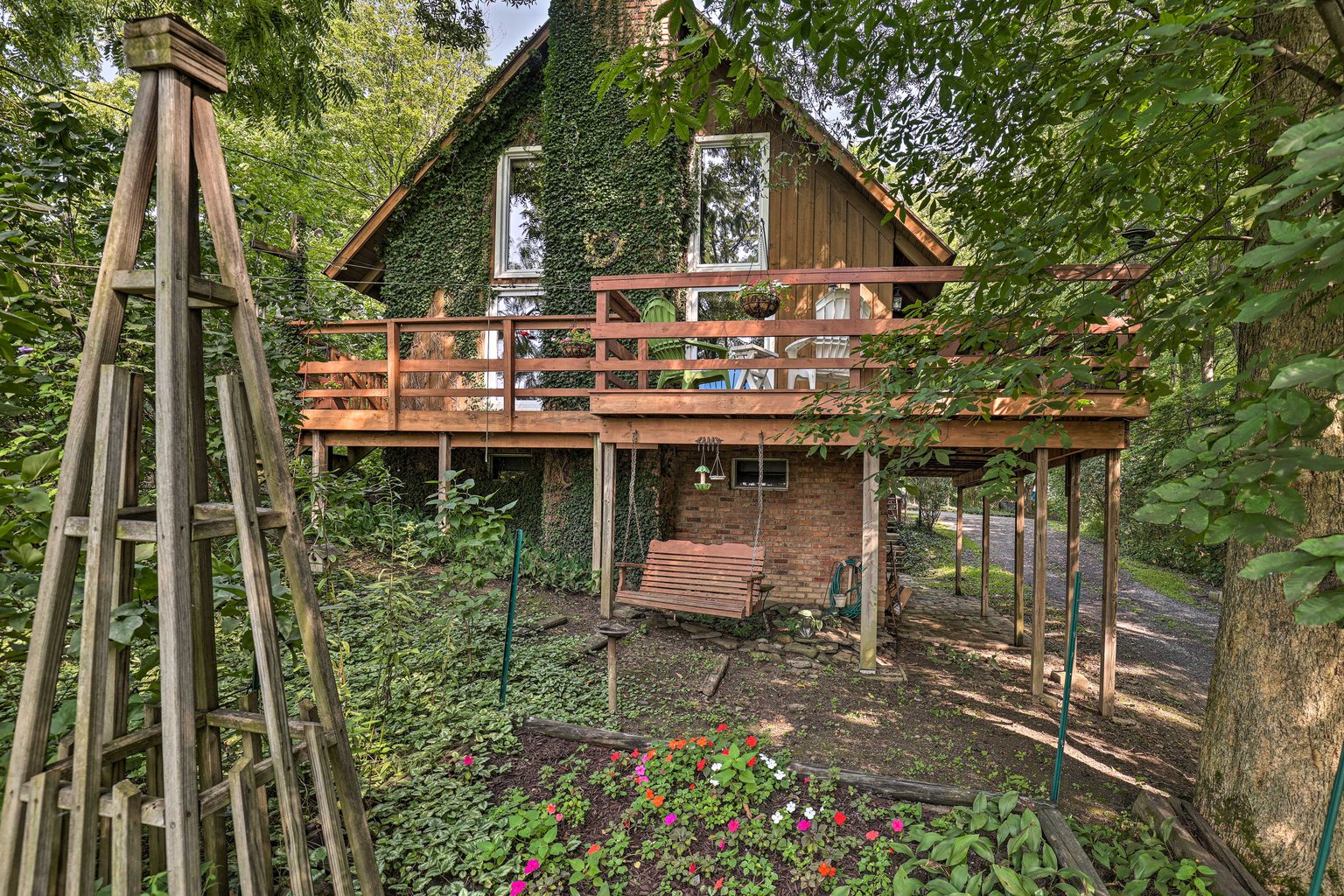 Lodi Vacation Rental