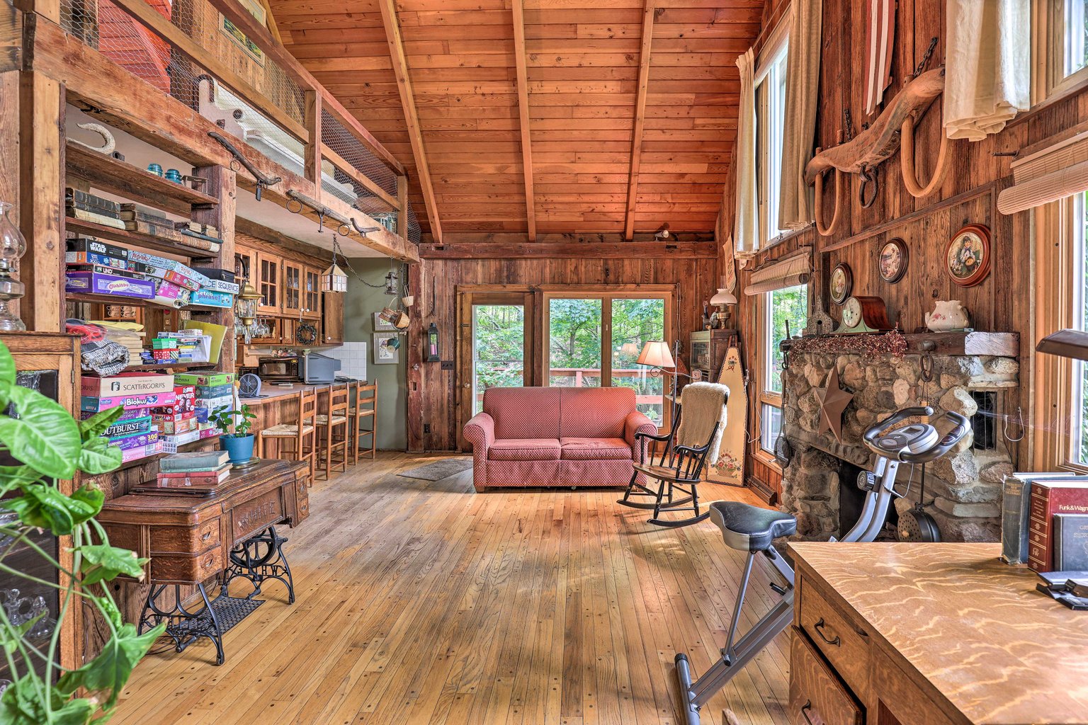 Lodi Vacation Rental