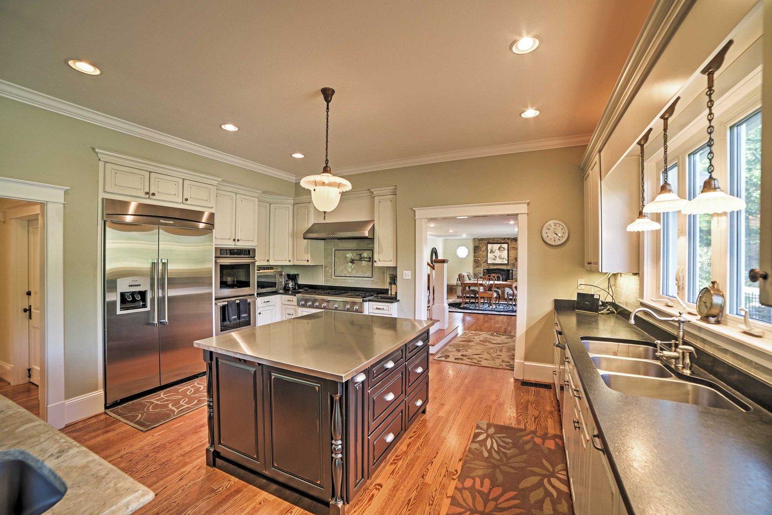 Cleveland Vacation Rental