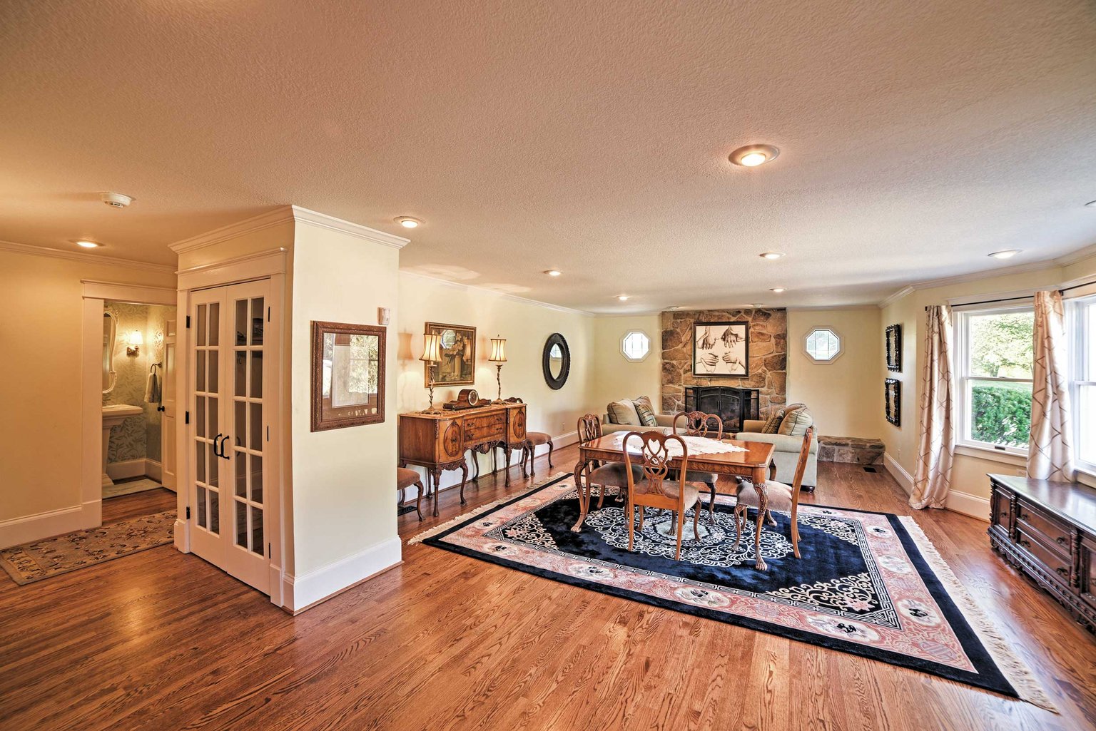 Cleveland Vacation Rental