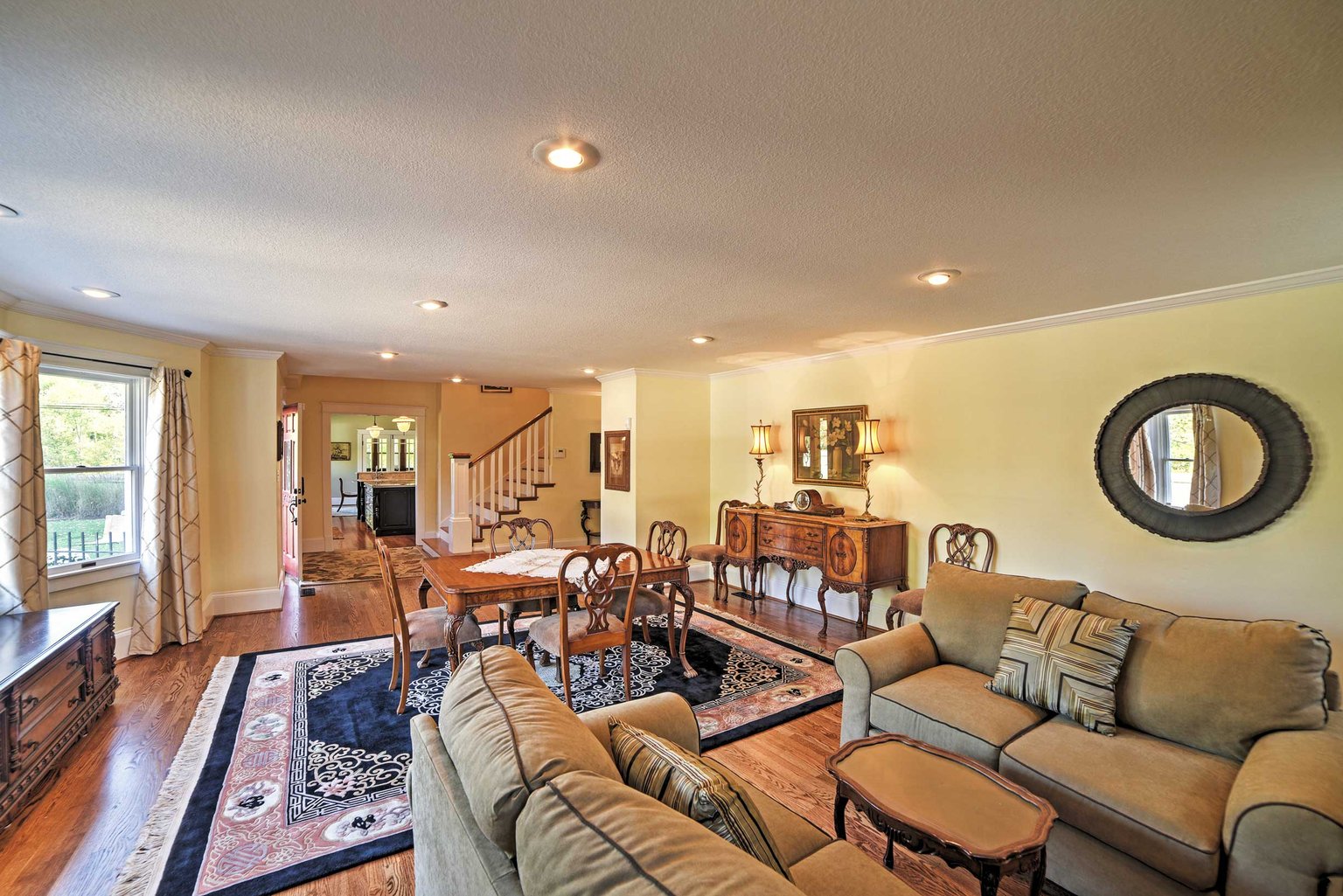 Cleveland Vacation Rental