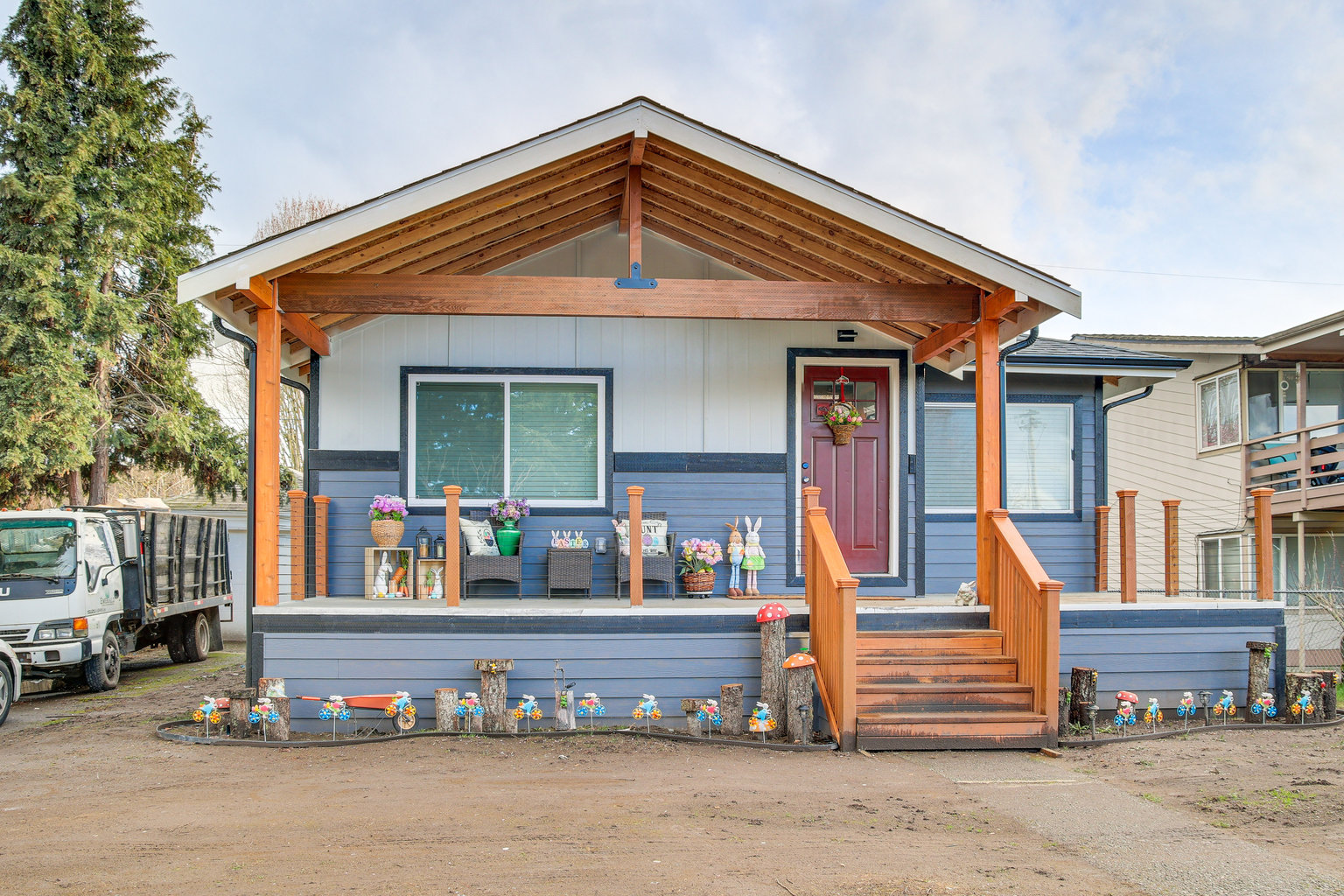 Auburn Vacation Rental