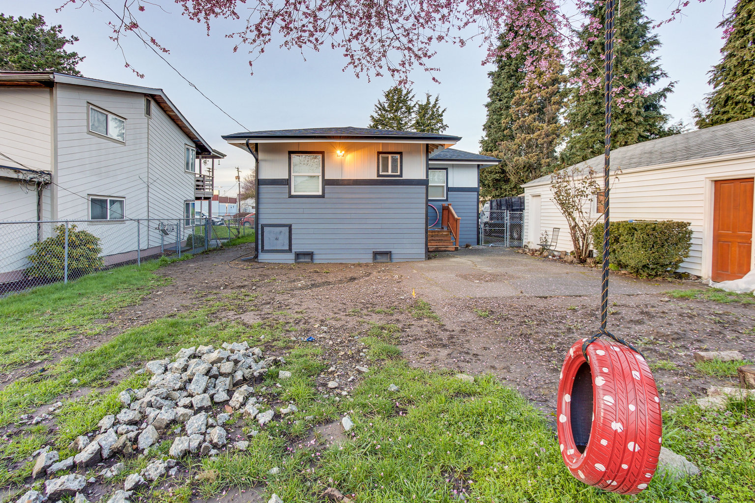 Auburn Vacation Rental