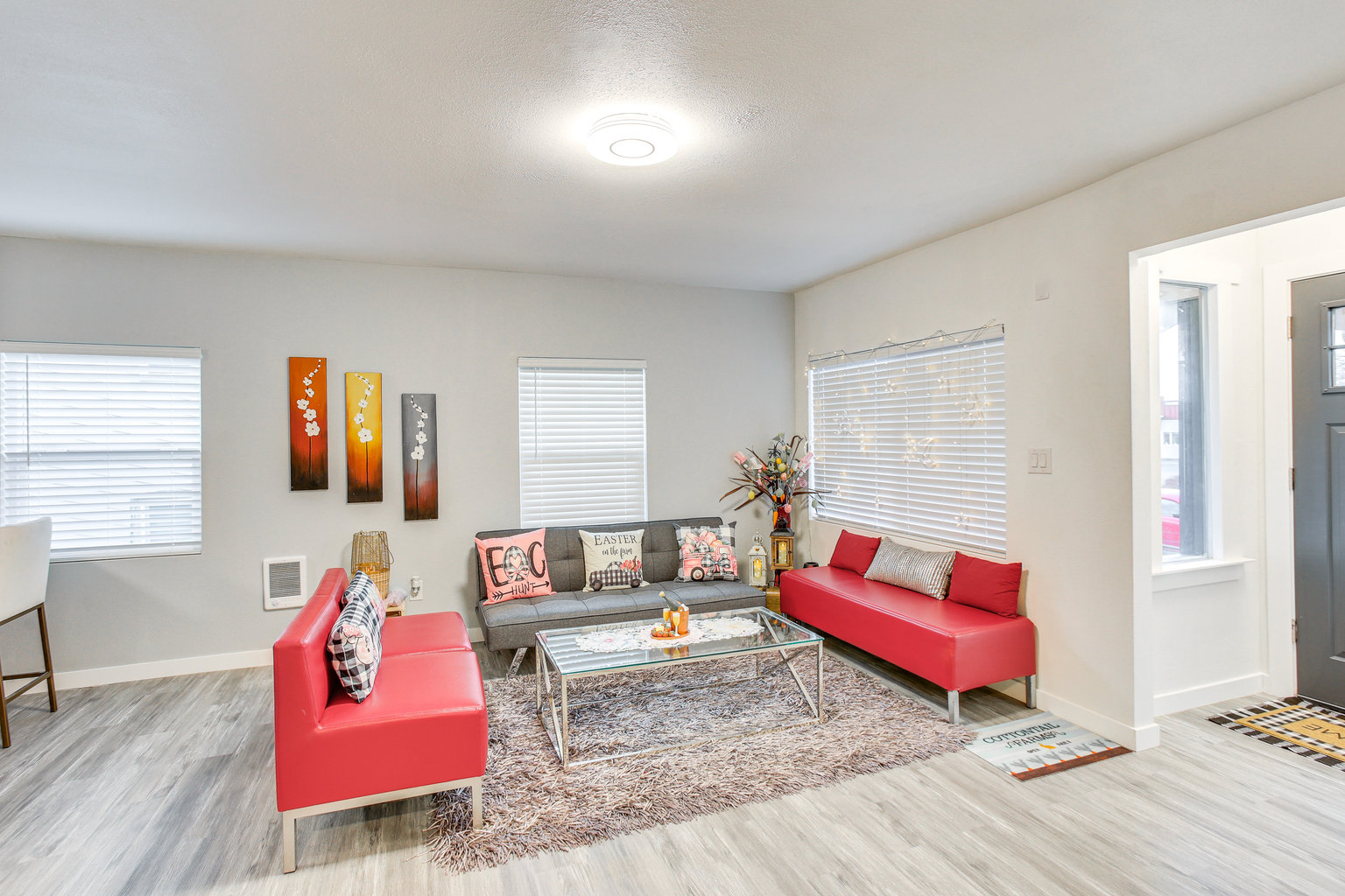 Auburn Vacation Rental