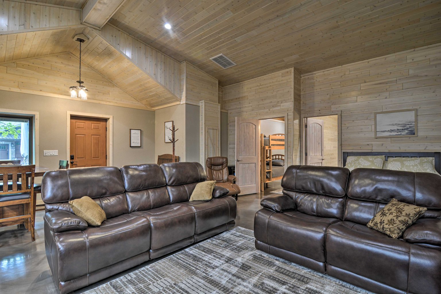 Arcadia Vacation Rental