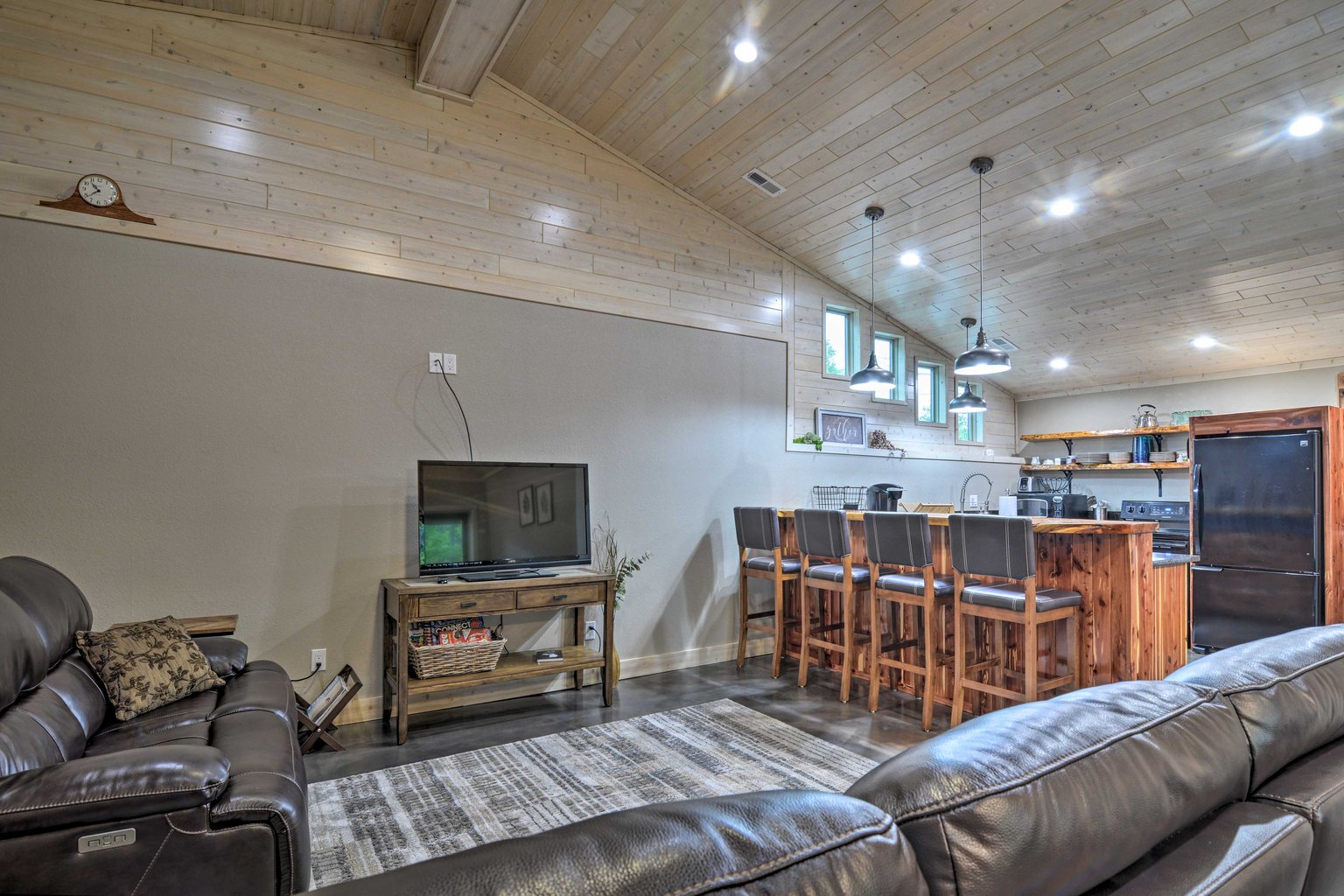 Arcadia Vacation Rental