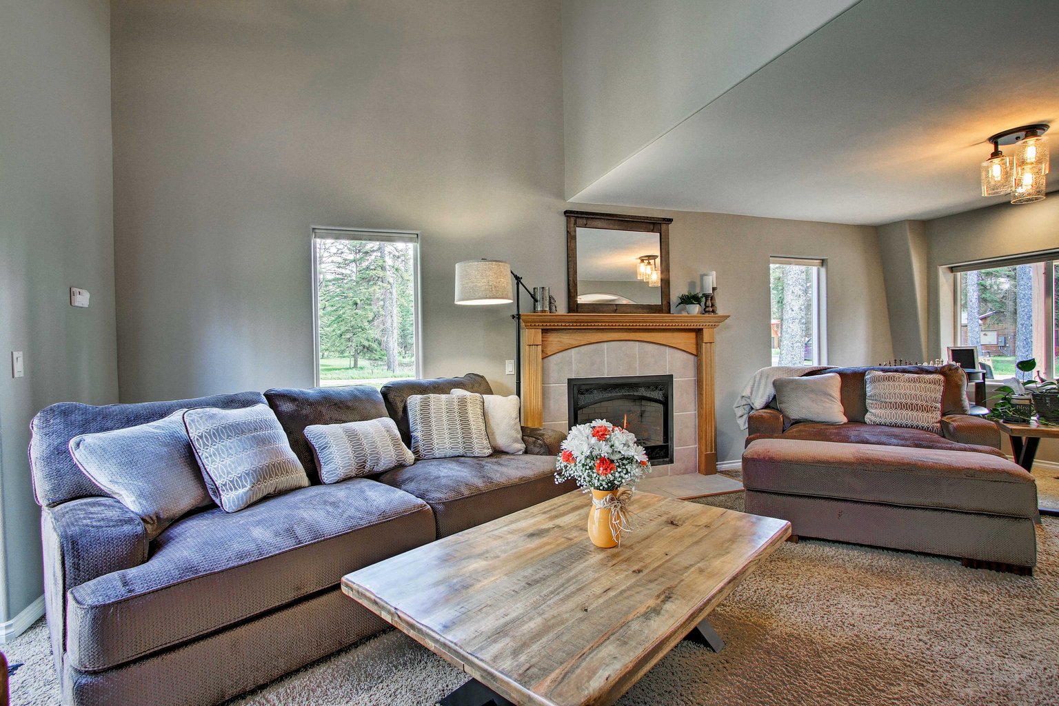 Lincoln Vacation Rental